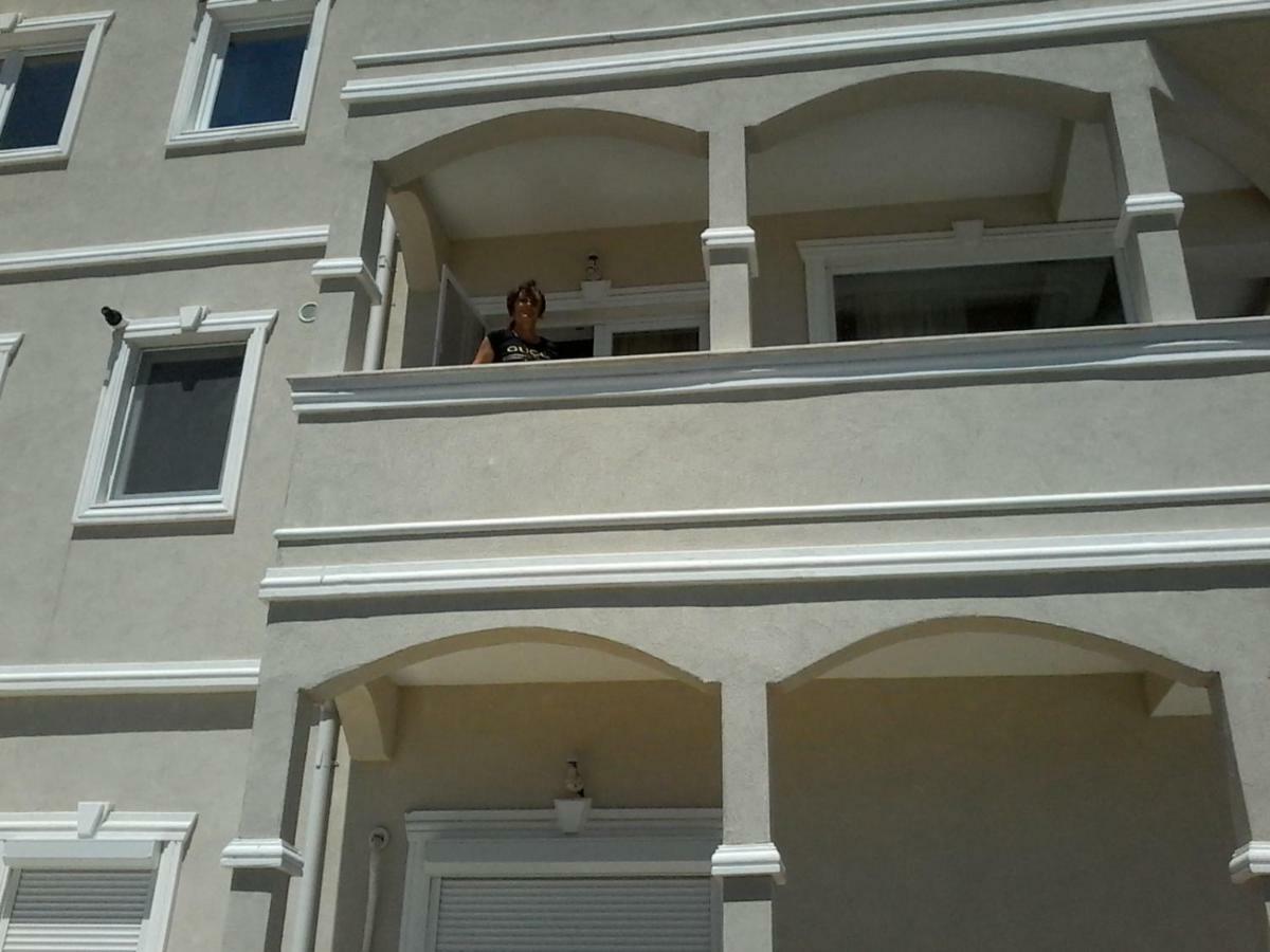 Apartament Briza De Promenada 1 Navodari Exterior photo
