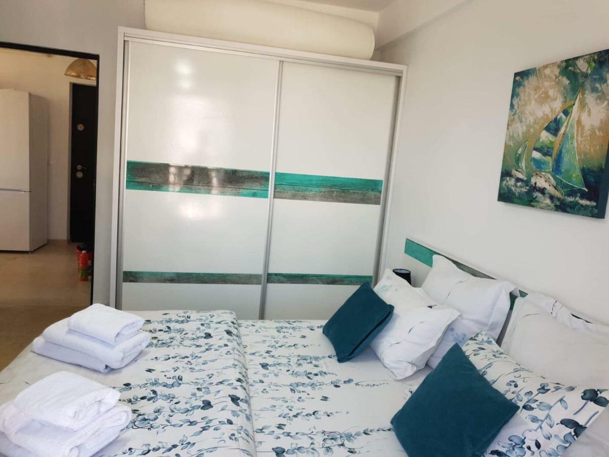 Apartament Briza De Promenada 1 Navodari Exterior photo